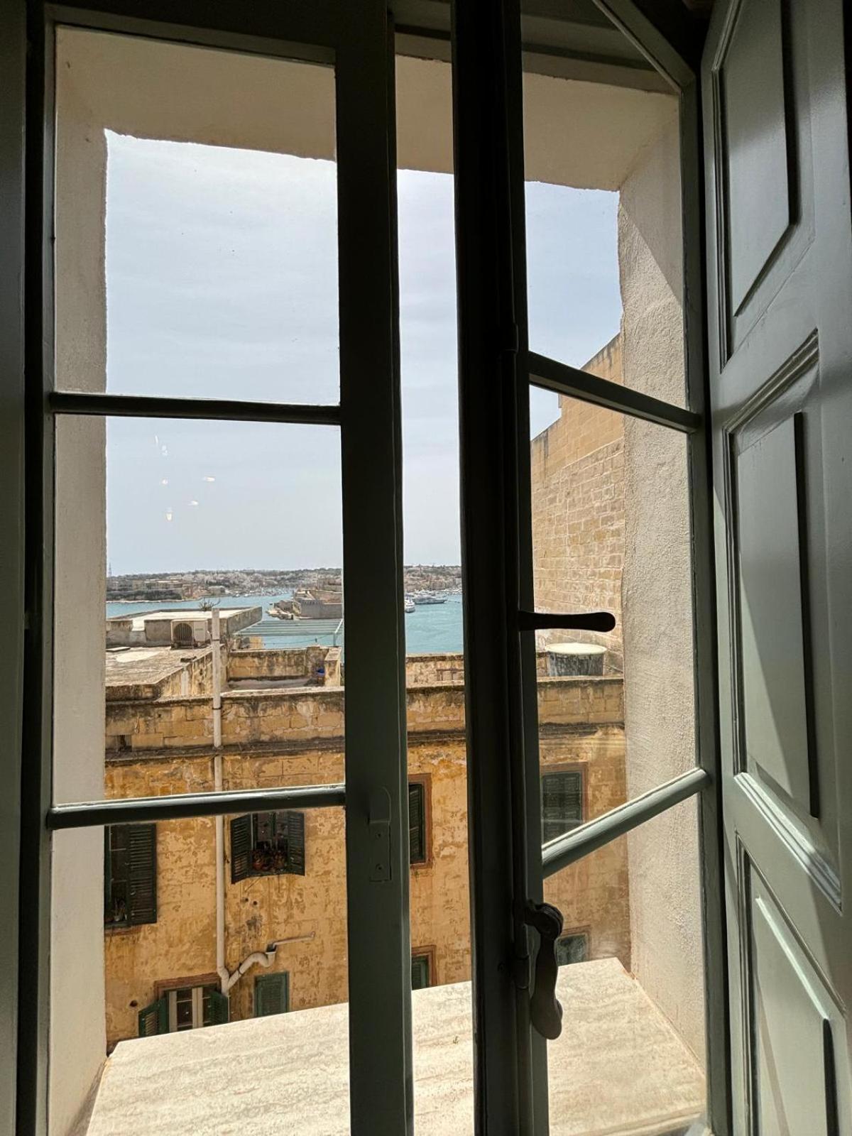 Hotel Battery House Valletta Exteriér fotografie