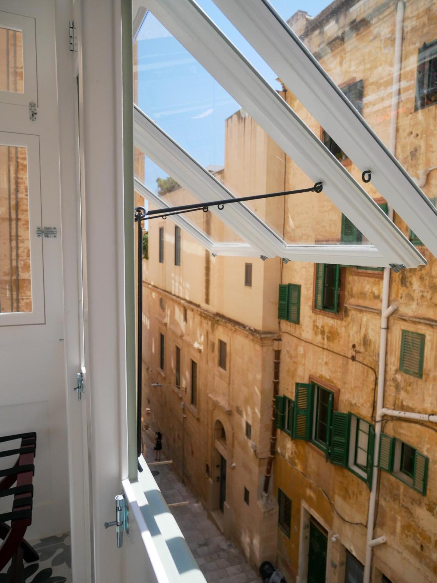 Hotel Battery House Valletta Pokoj fotografie
