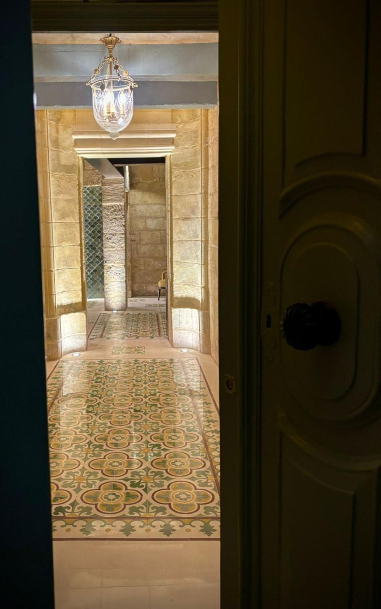 Hotel Battery House Valletta Exteriér fotografie
