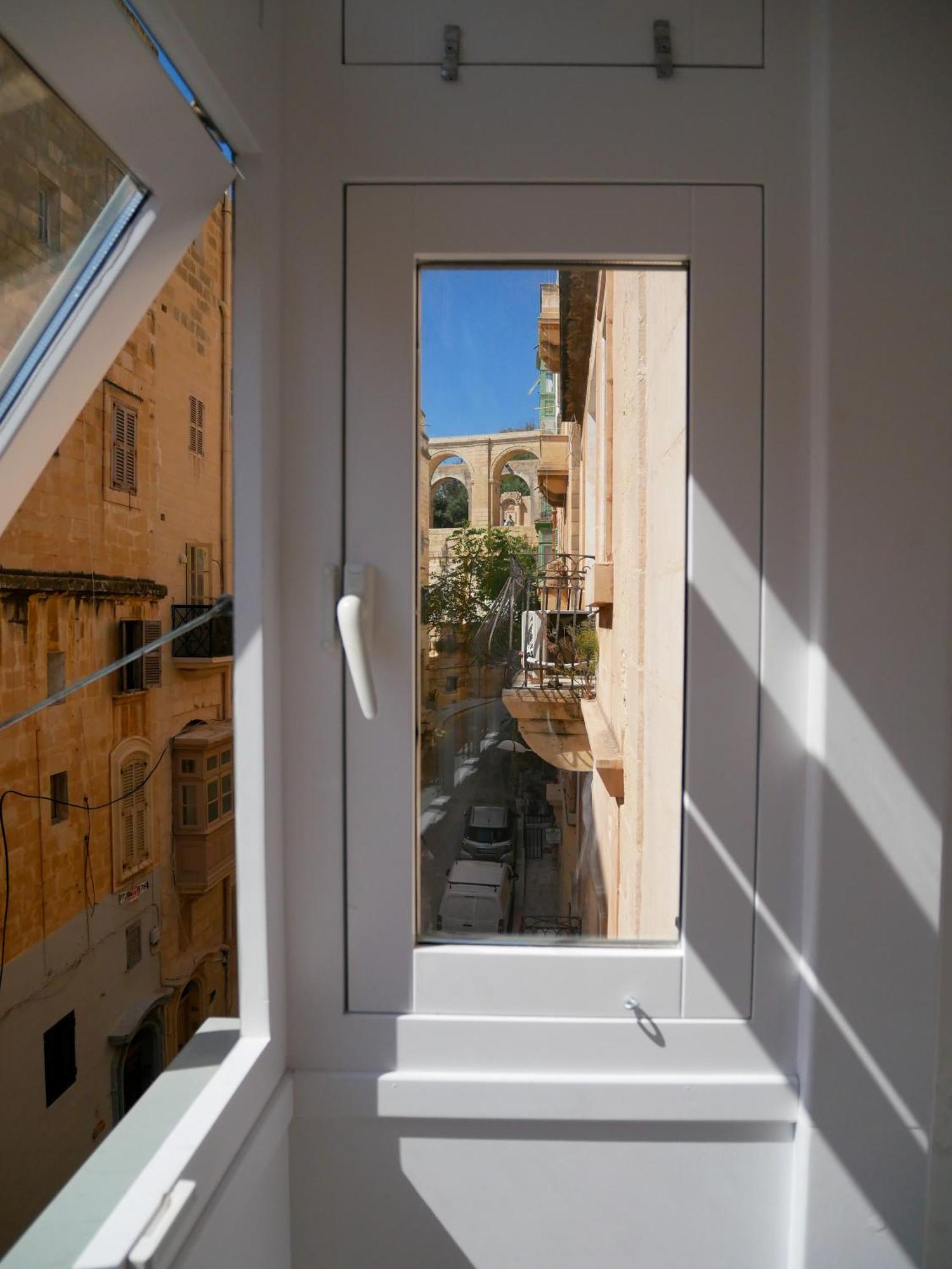 Hotel Battery House Valletta Pokoj fotografie